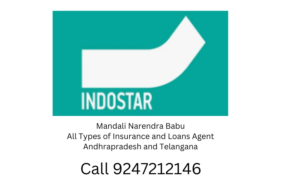 INDOSTAR Vehicle Loans in Andhrapradesh