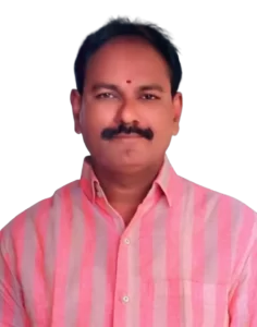 Insurance Agent Mandali Narendra Babu