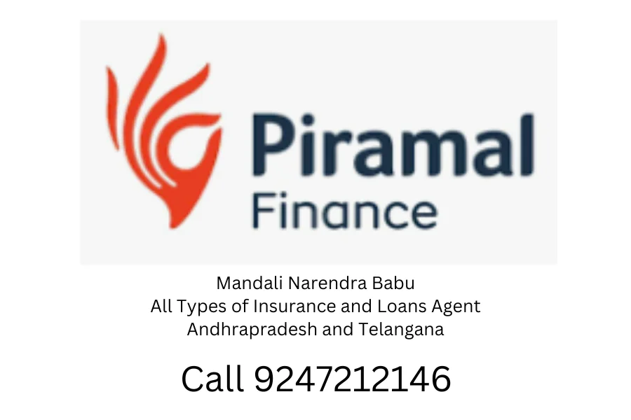 Piramal Finance Home Loans Agent