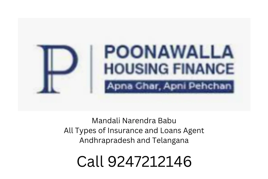 Poonawalla Housing Finance Home Loans