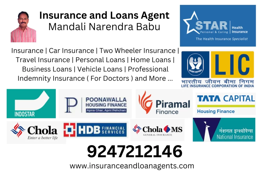 Loans Agent Contact Number